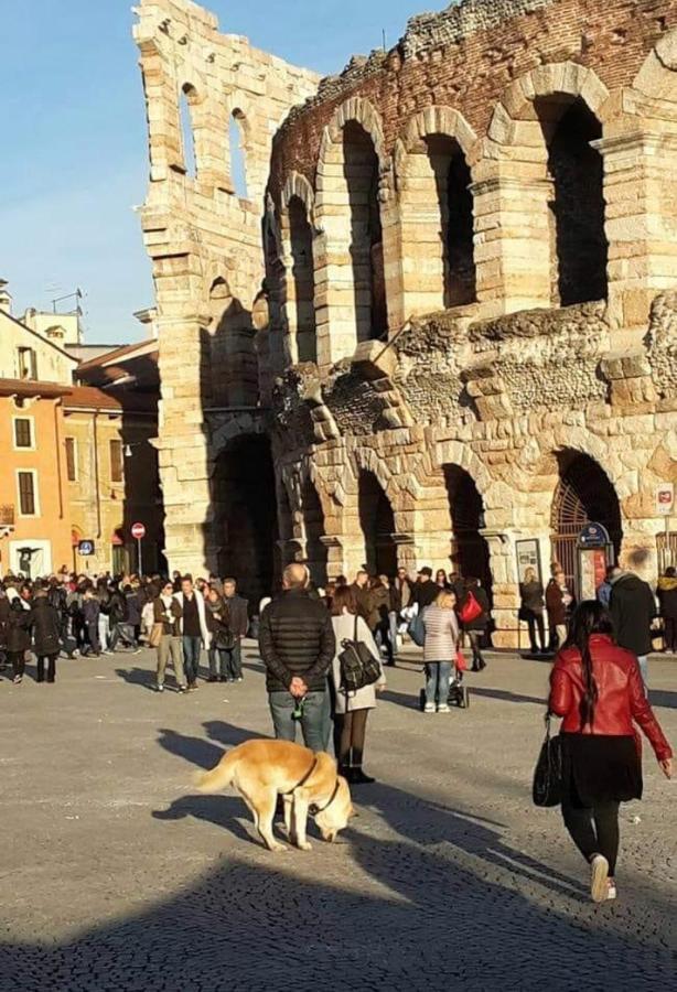 Apartamento Lia Verona