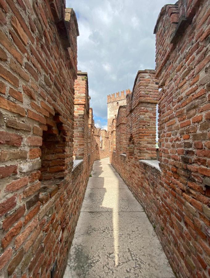 Lia Apartamento