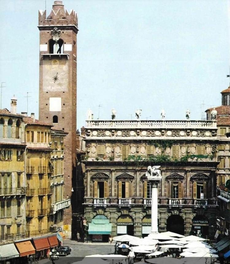 Lia Apartamento Verona