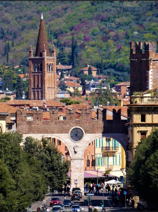Apartamento Lia