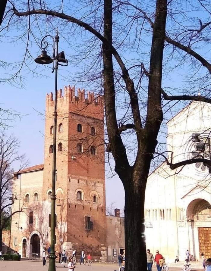 Apartamento Lia *