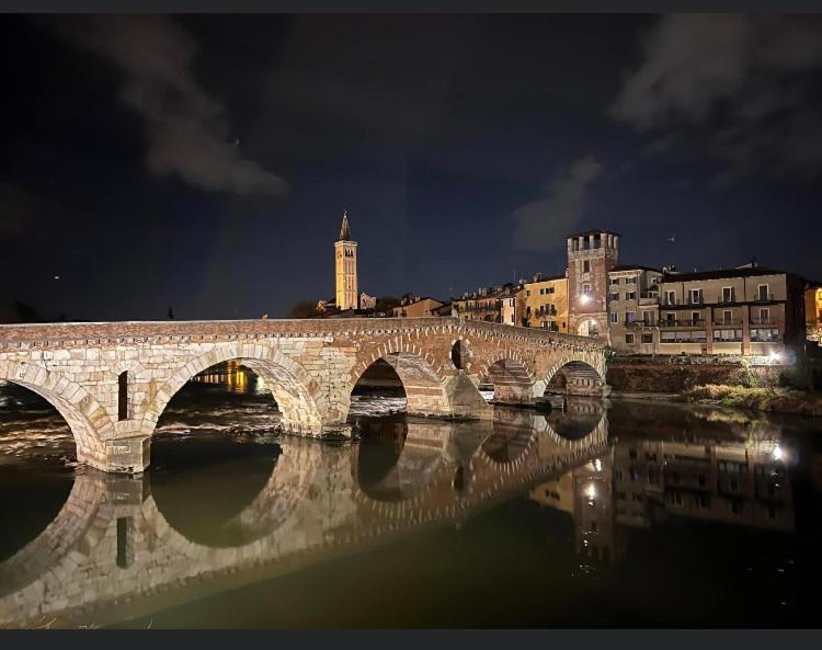 Apartamento Lia Verona