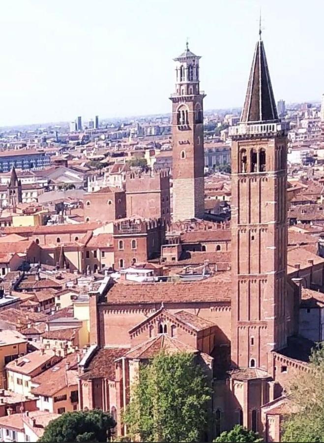 Apartamento Lia