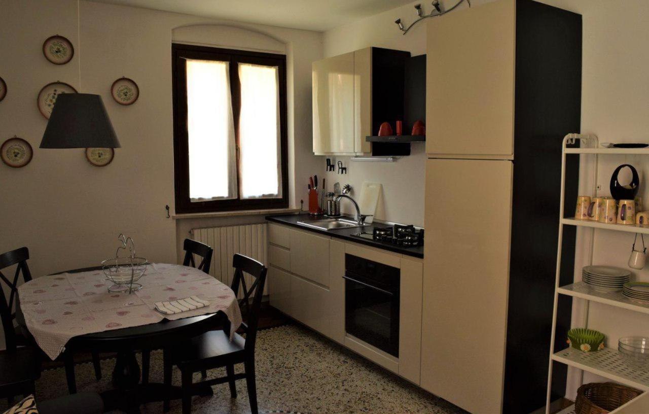 Appartamento Veronauptoyou *