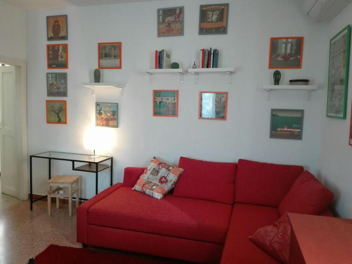 Veronauptoyou Appartamento
