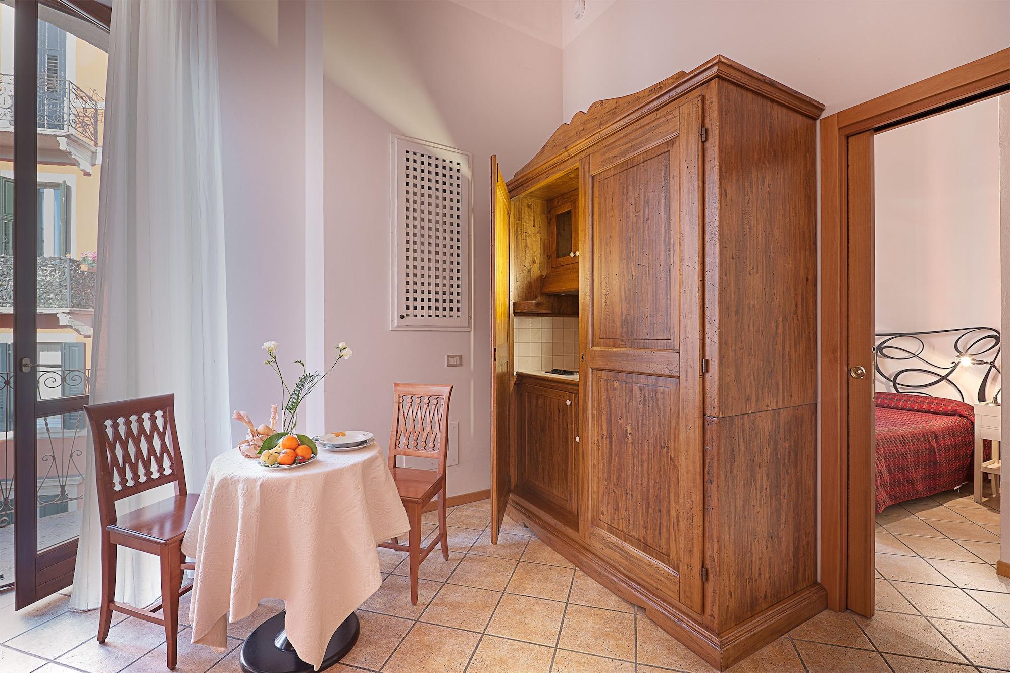 Hotel Mastino Verona