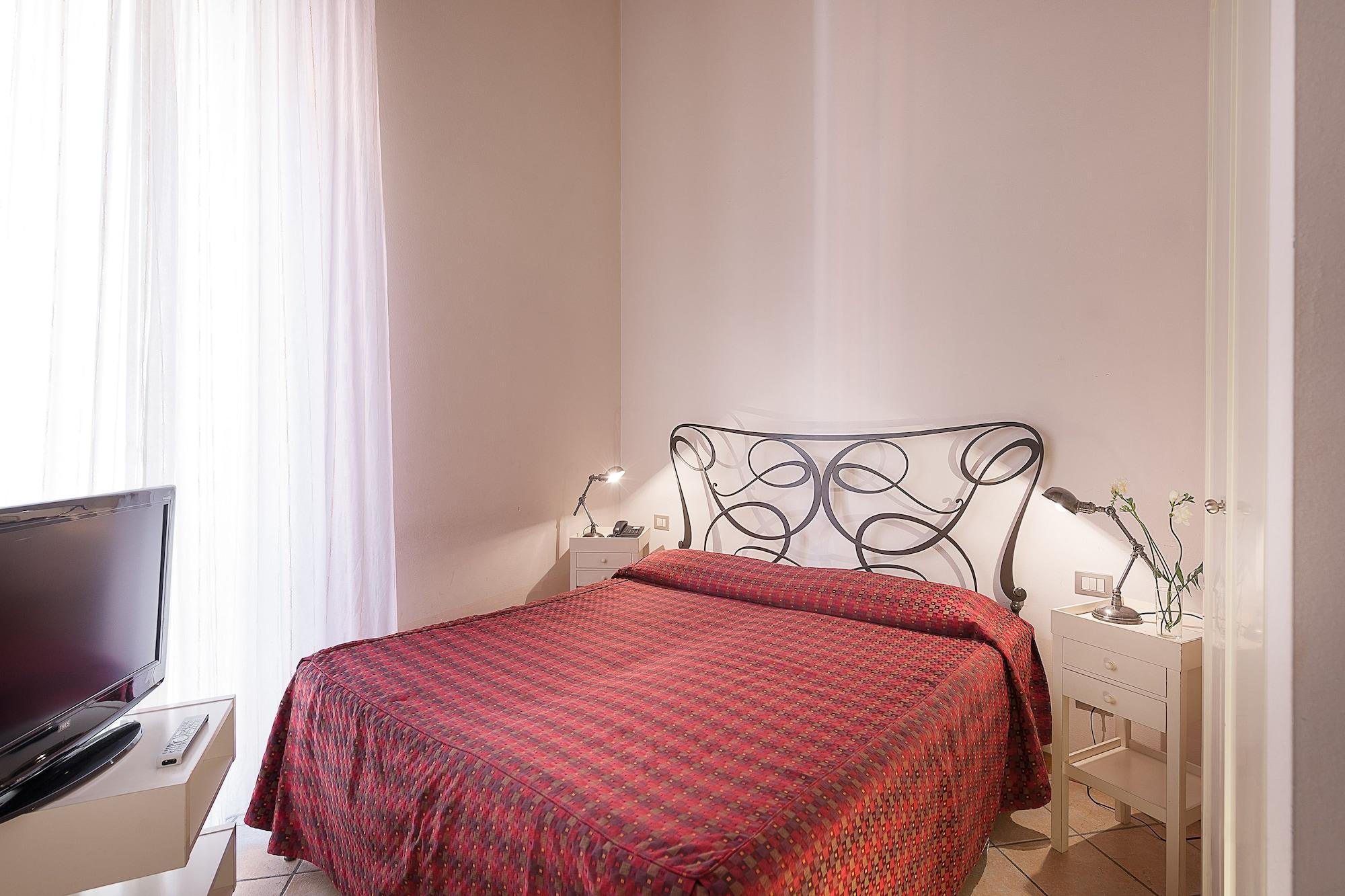 Hotel Mastino Verona