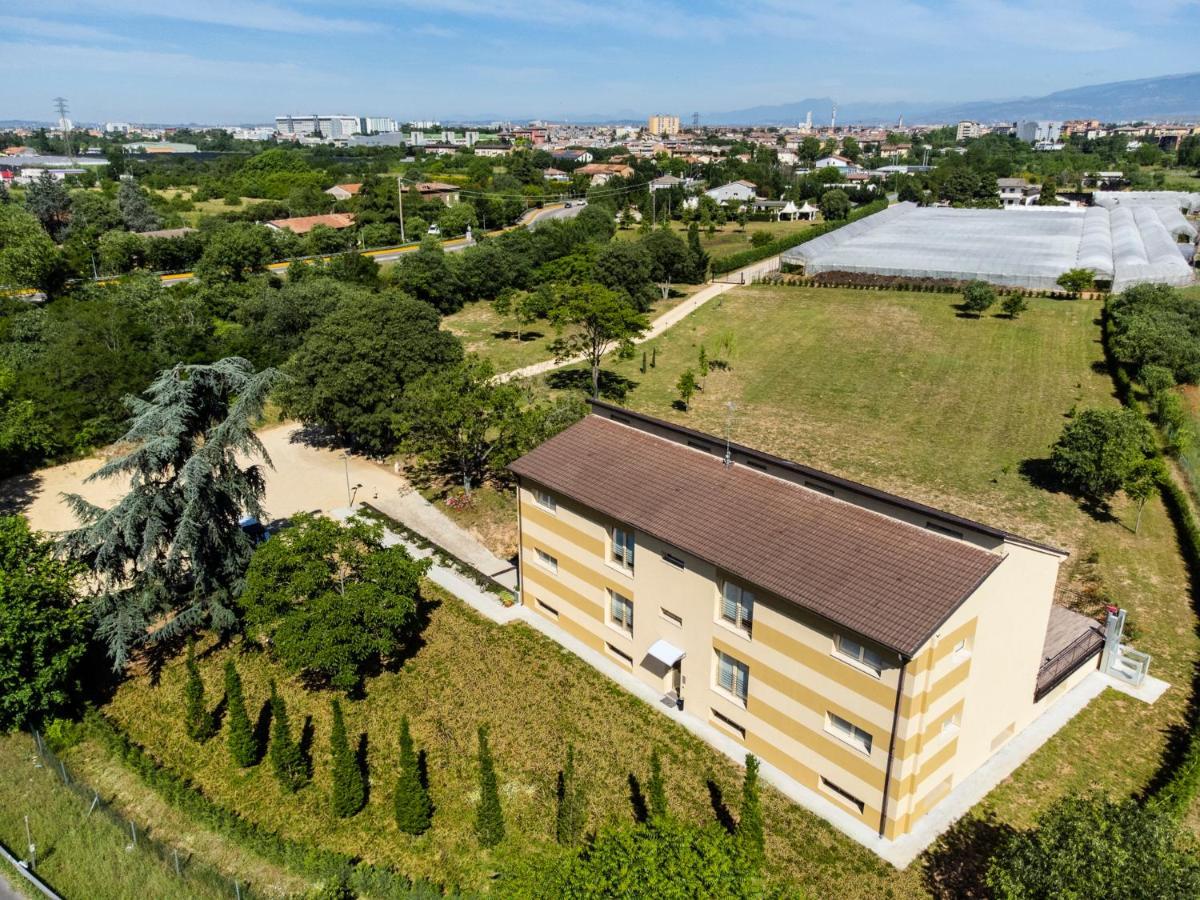 Apartment Borgoroma - Business&home *