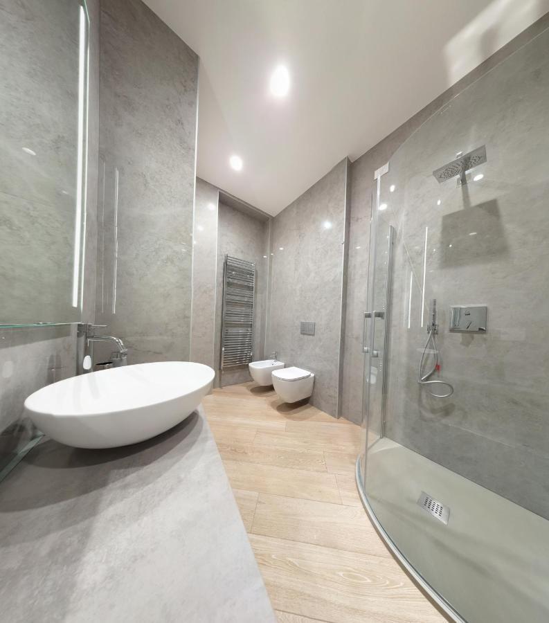 Apartamento Di Lusso A 800 Mt Arena *