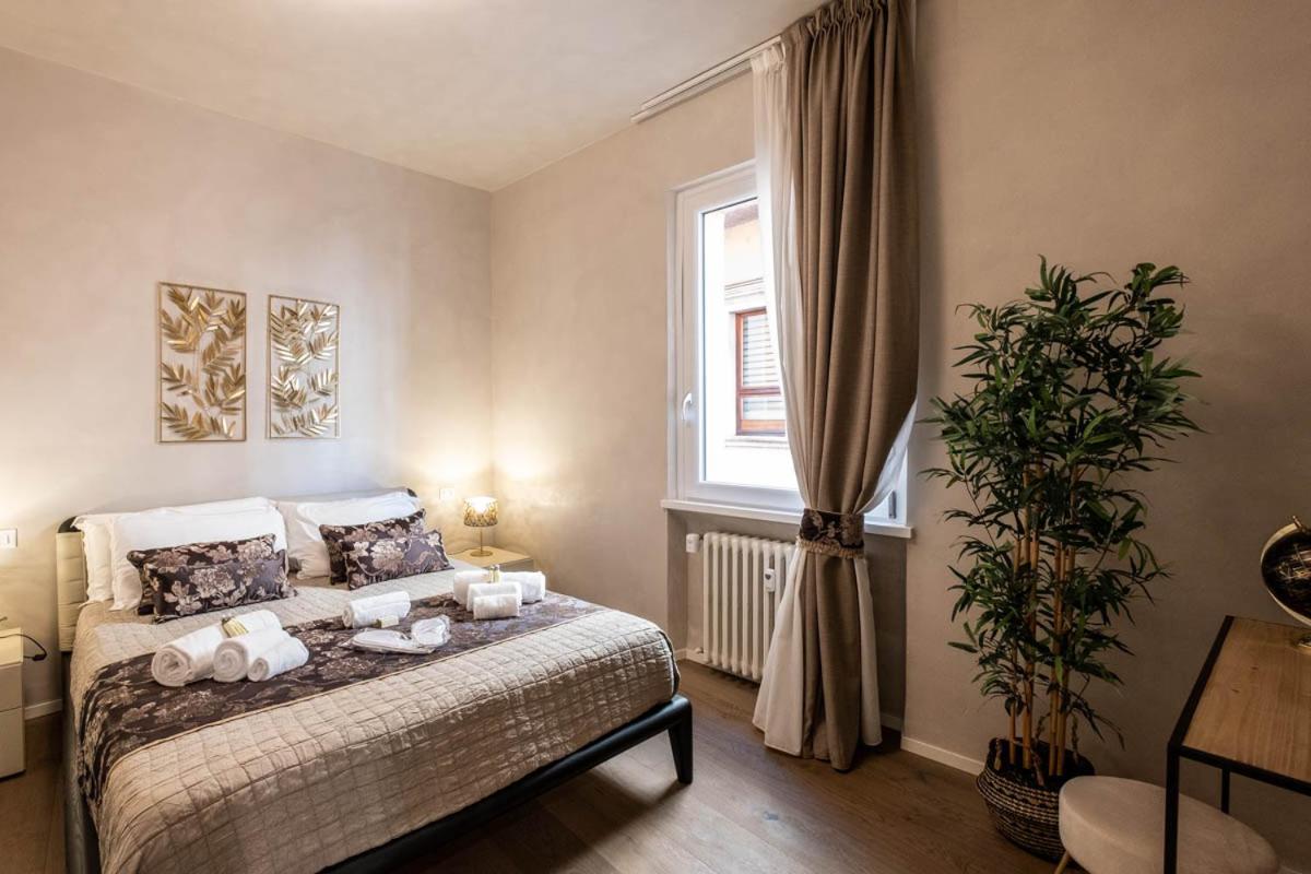 Romana Appartement