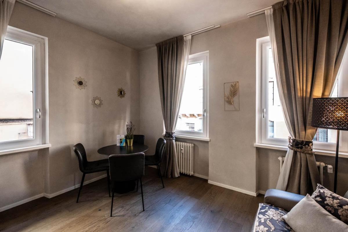 Romana Appartement