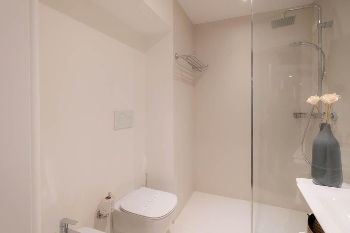 Appartement Romana Vérone