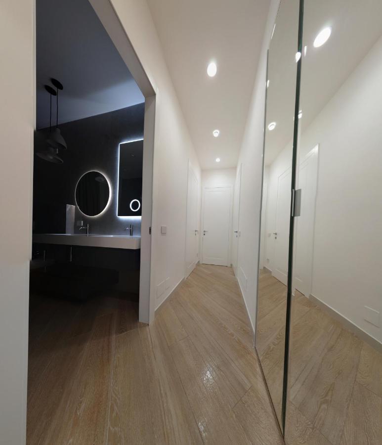 Apartamento Di Lusso A 800 Mt Arena