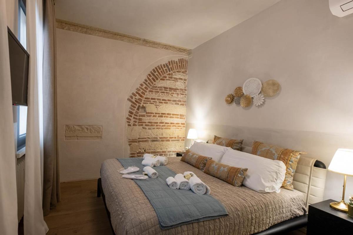 Romana Appartement Vérone