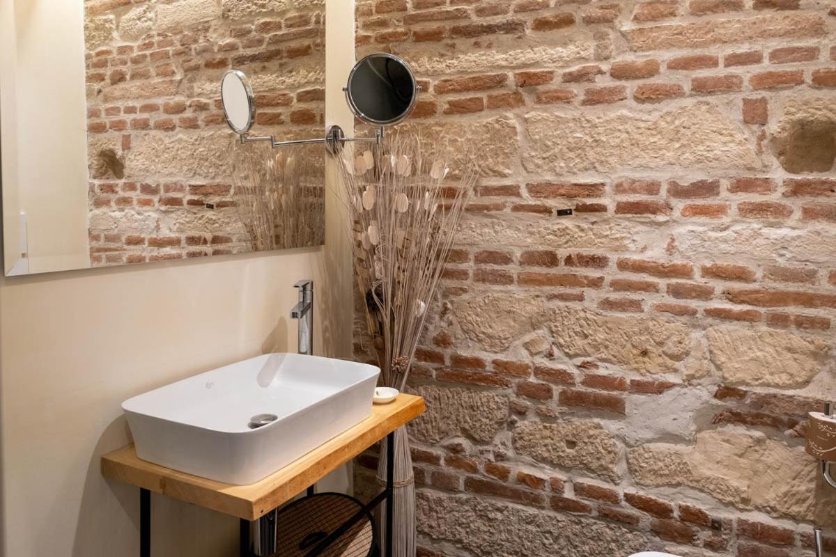 Romana Appartement Vérone
