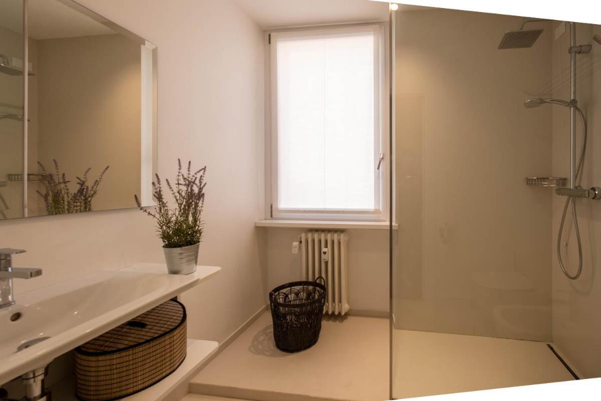 Romana Appartement Vérone
