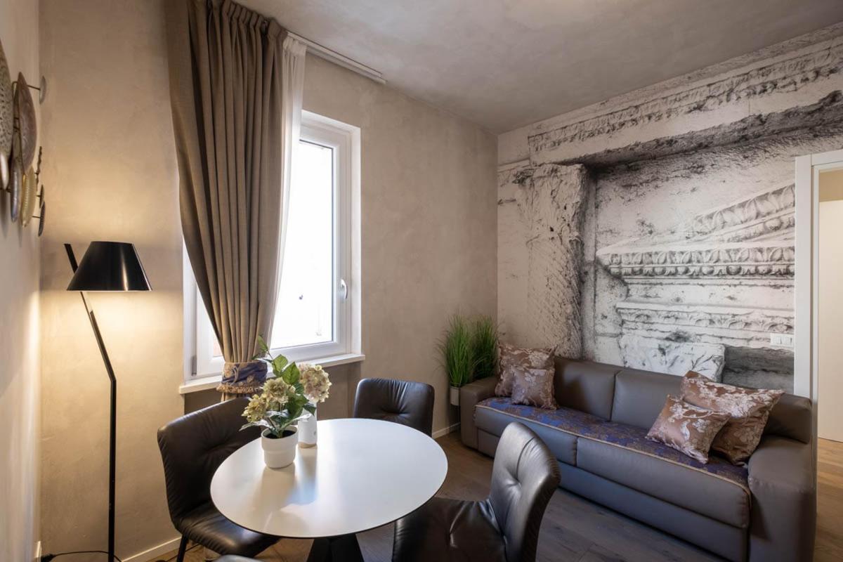 Romana Appartement *