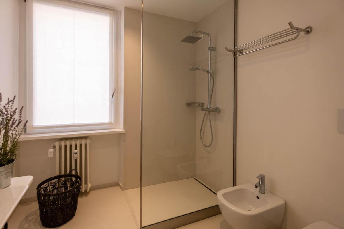 Romana Appartement *