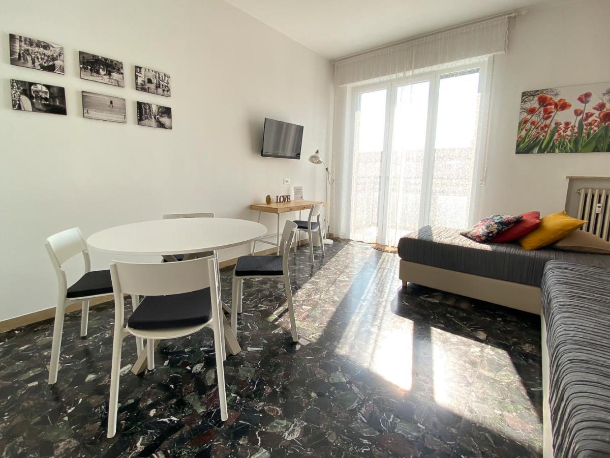 21 Appartamento Verona