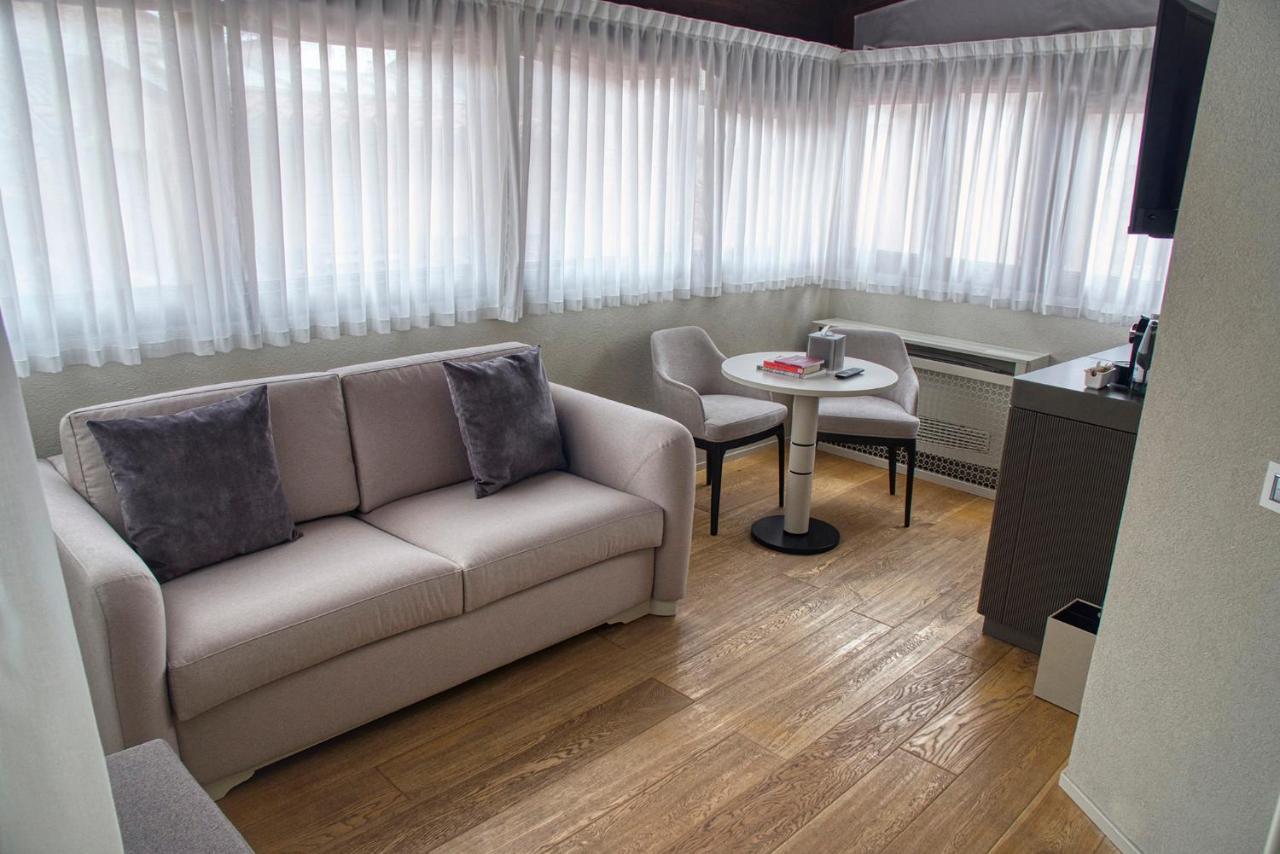 Relais Balcone Di Giulietta 5* Verona
