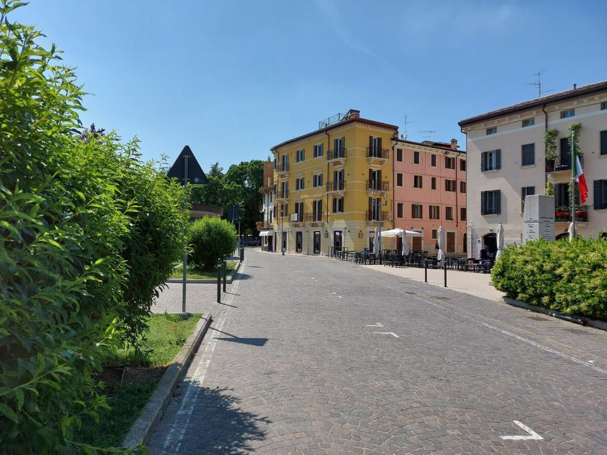 Apartment Homethirtyfour Verona