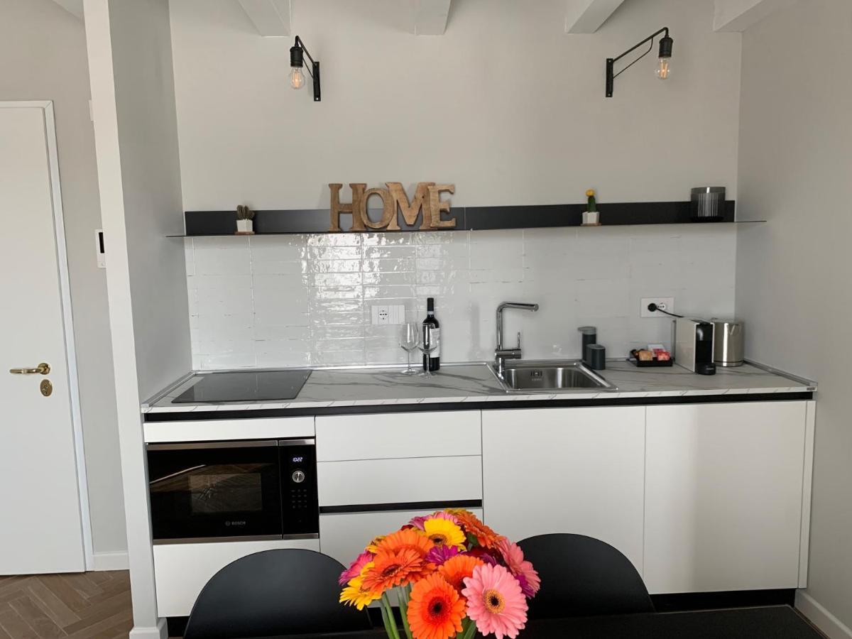 Homethirtyfour Appartement