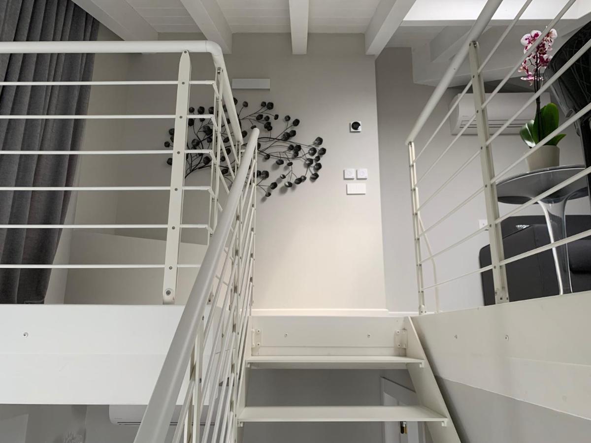 Appartement Homethirtyfour