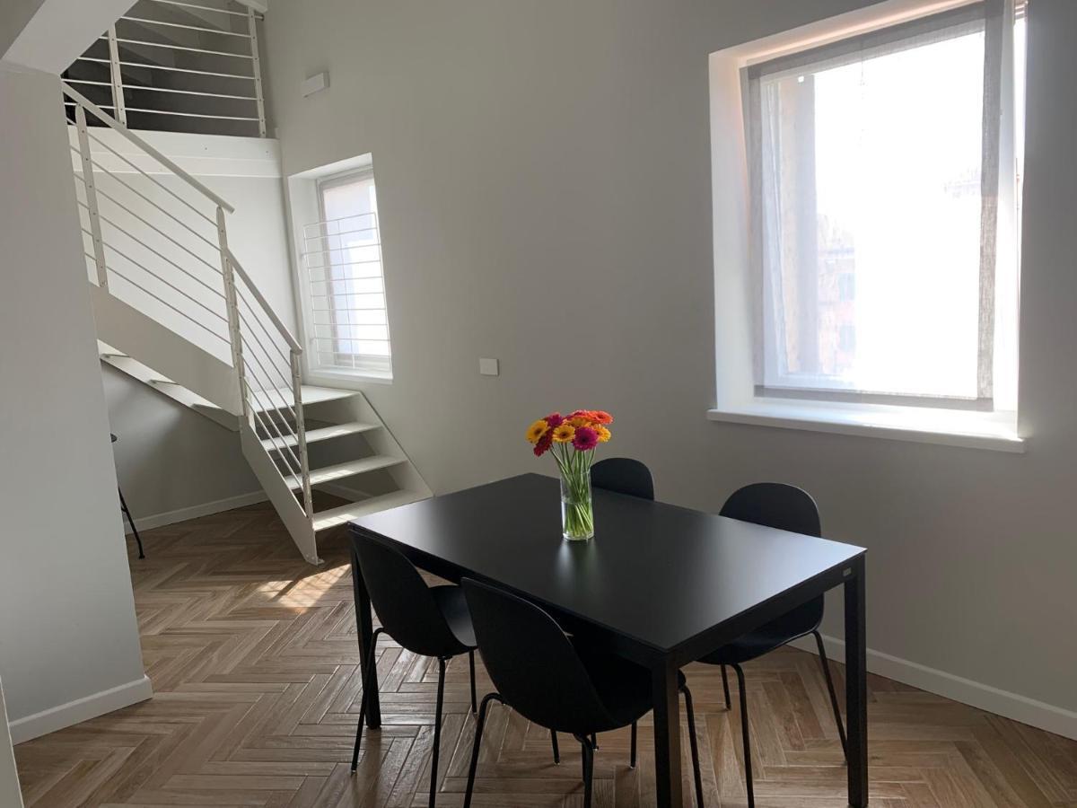 Homethirtyfour Apartment Verona