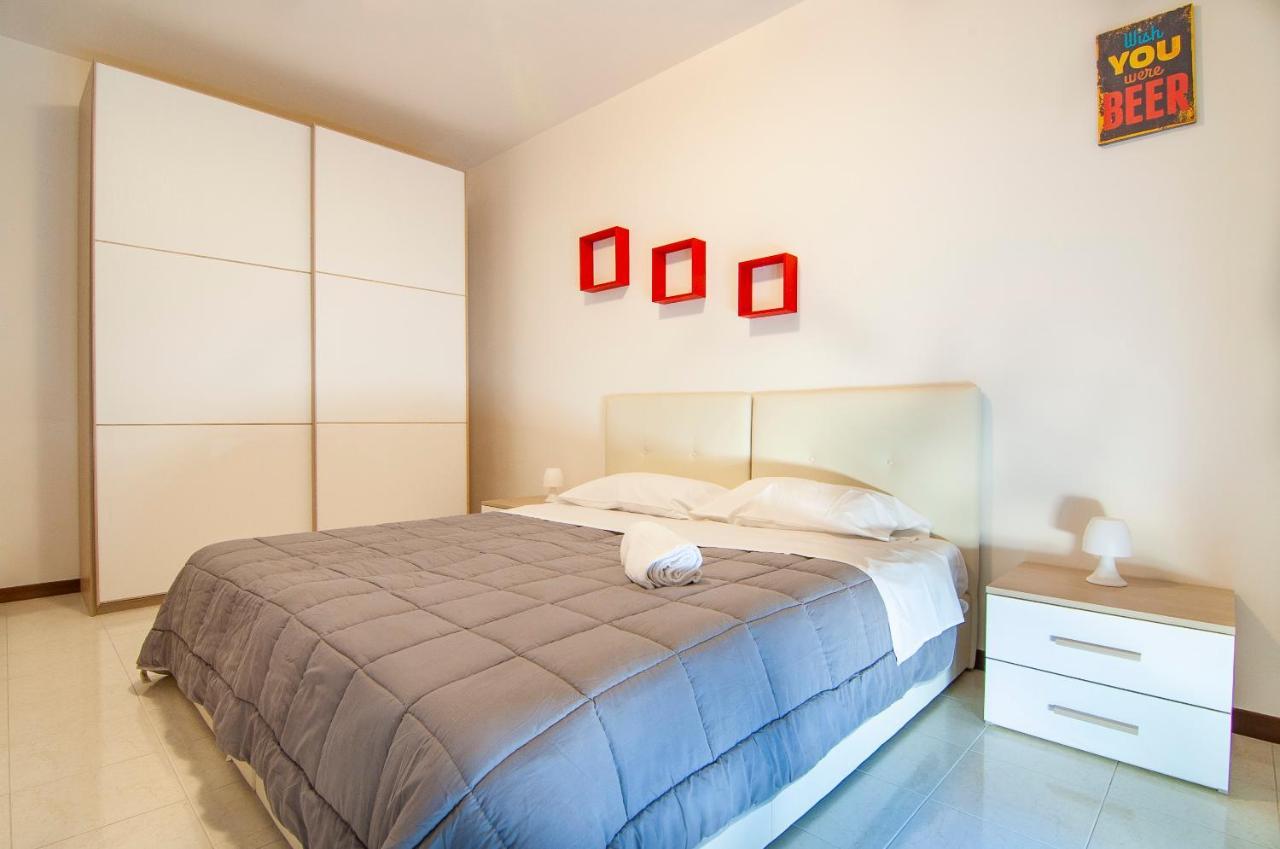- Familyoasi Free Parking And Garden Verona