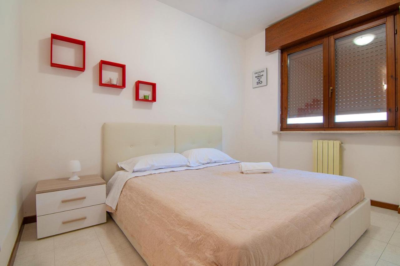 - Familyoasi Free Parking And Garden Apartamento Verona