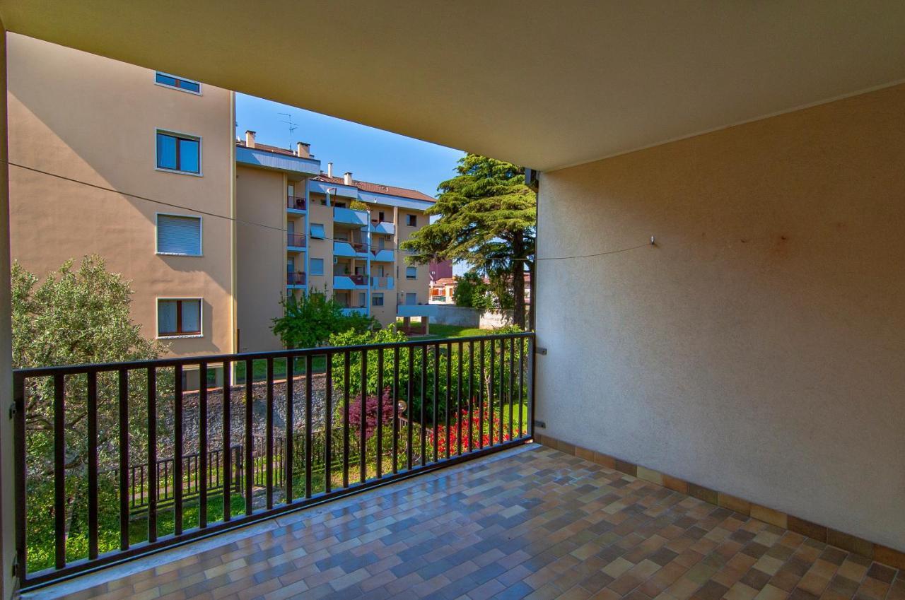 Apartamento - Familyoasi Free Parking And Garden *