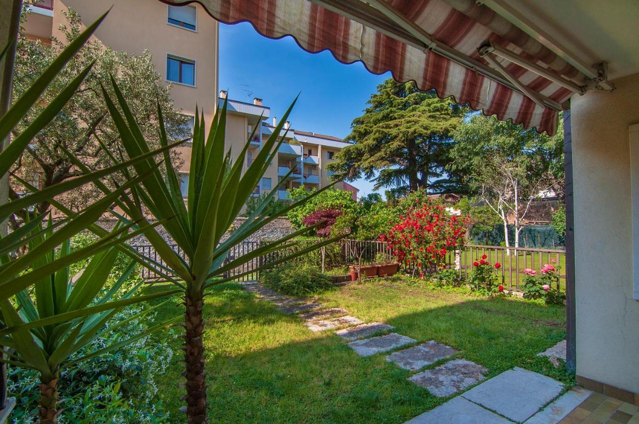 - Familyoasi Free Parking And Garden Apartamento Verona