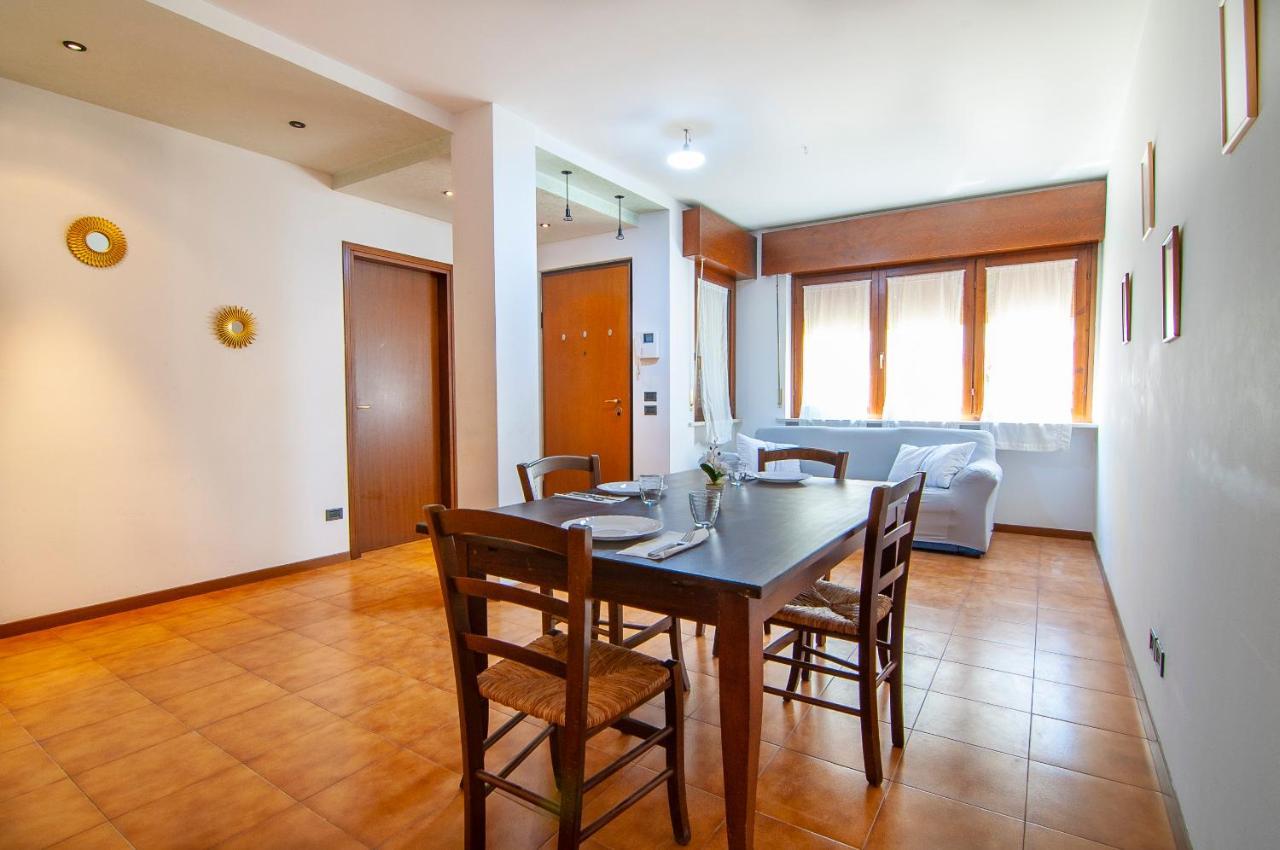 - Familyoasi Free Parking And Garden Verona