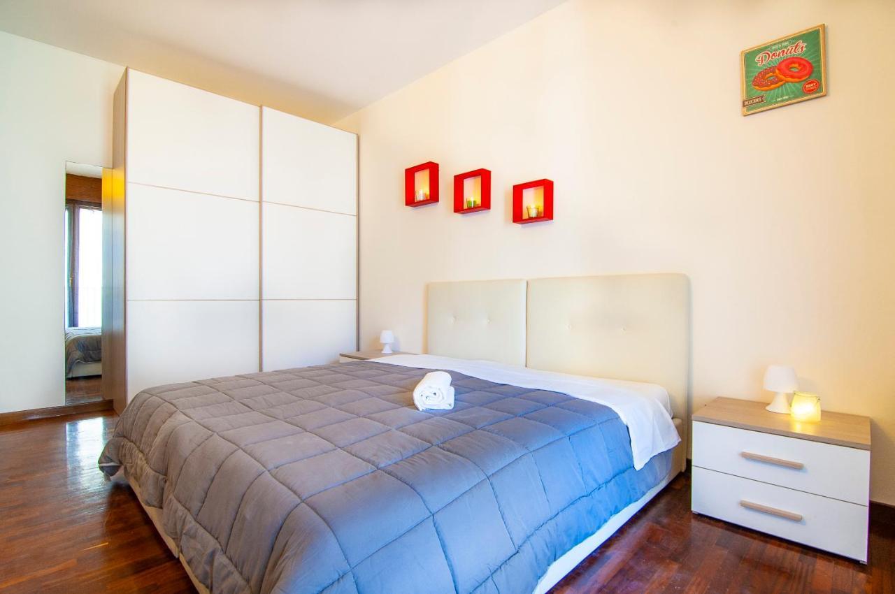 Apartamento - Familyoasi Free Parking And Garden Verona