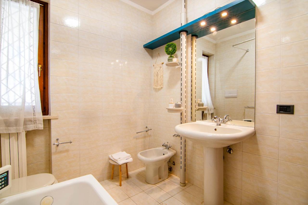 - Familyoasi Free Parking And Garden Apartamento *