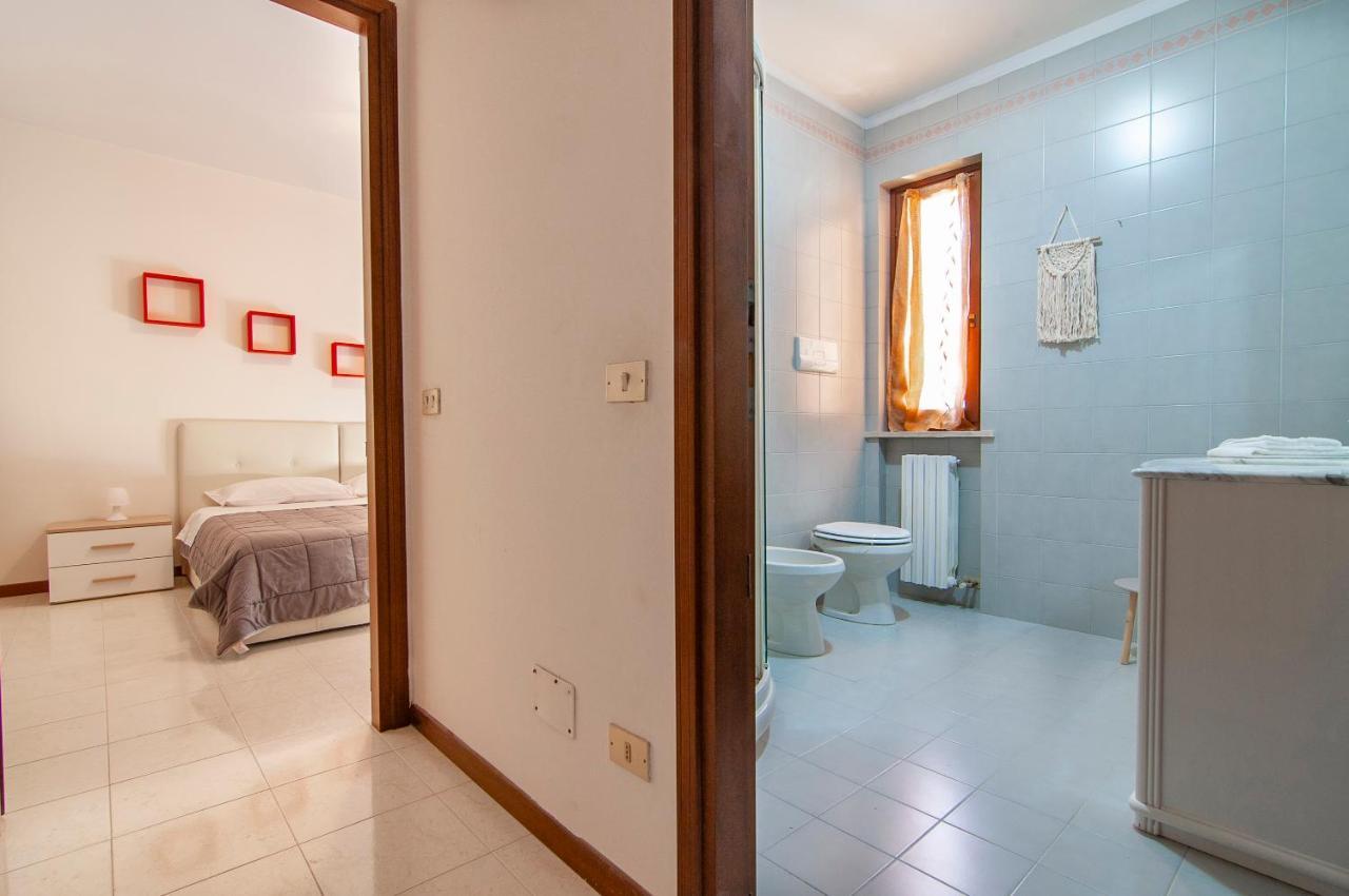 Apartamento - Familyoasi Free Parking And Garden