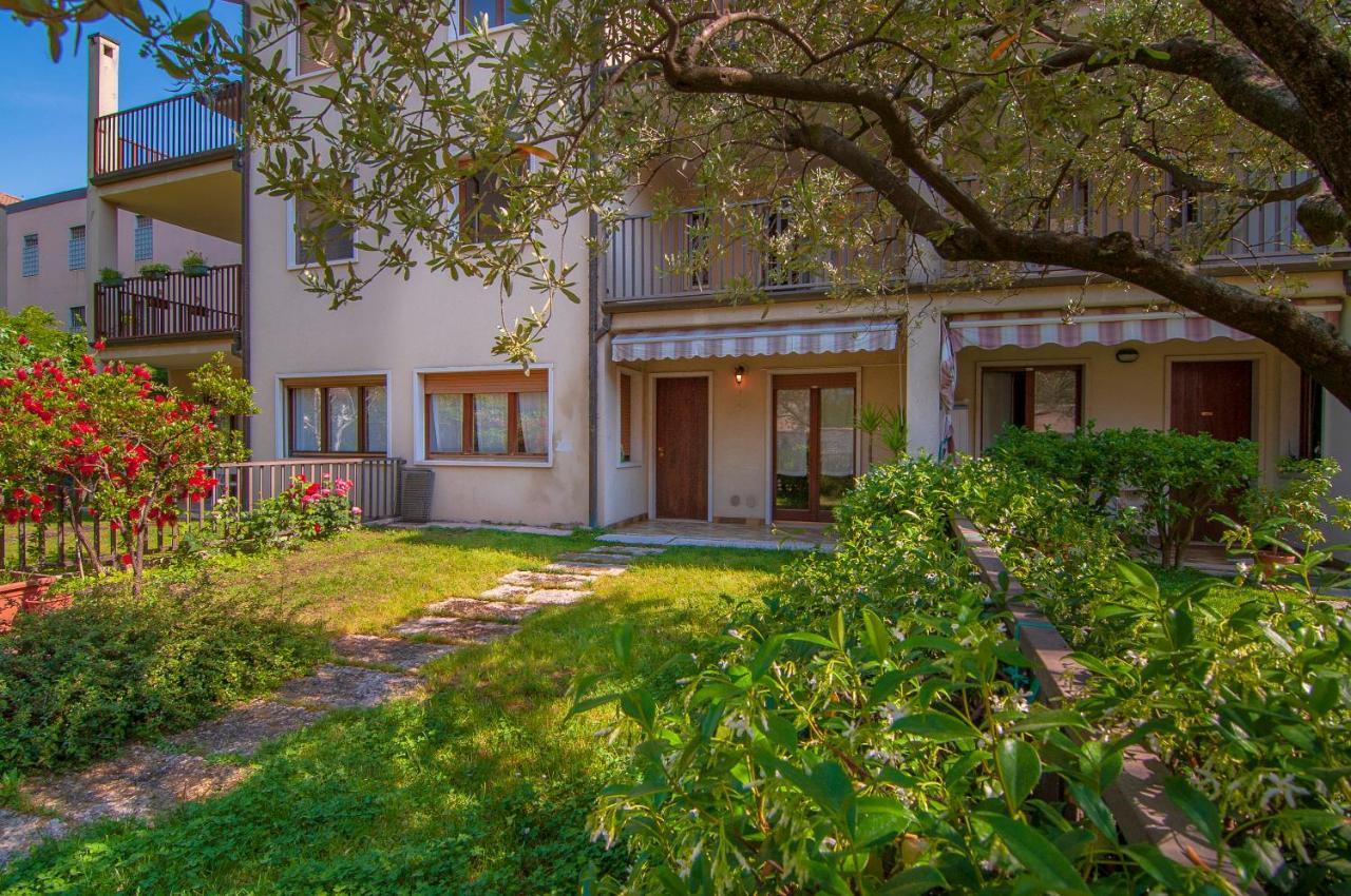 Apartamento - Familyoasi Free Parking And Garden *