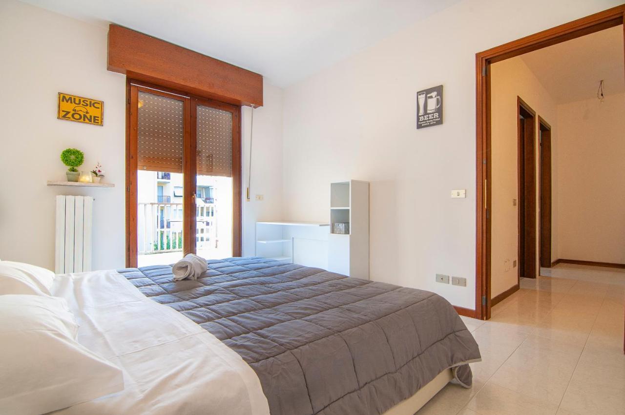 Apartamento - Familyoasi Free Parking And Garden