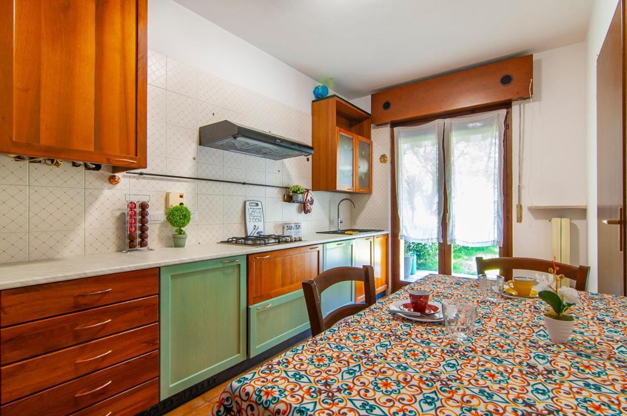 Apartamento - Familyoasi Free Parking And Garden *
