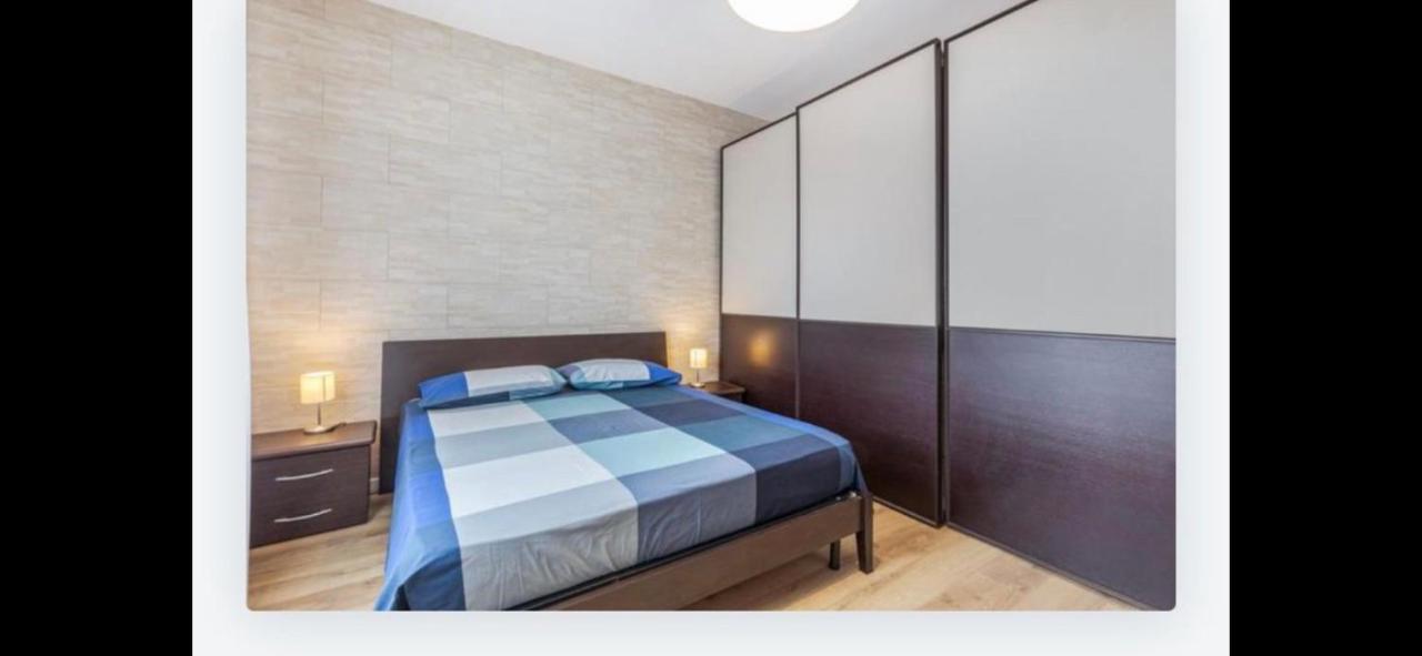 Appartement Queen East *
