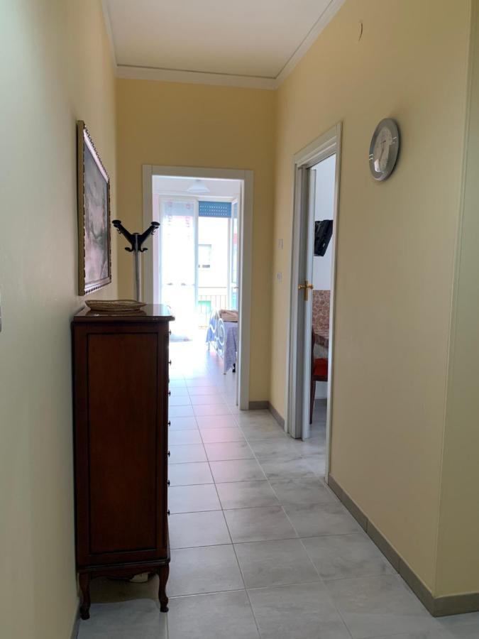 Appartamento La Casetta