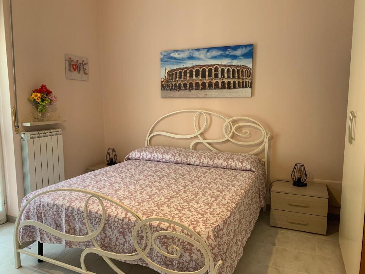 Appartamento La Casetta Verona