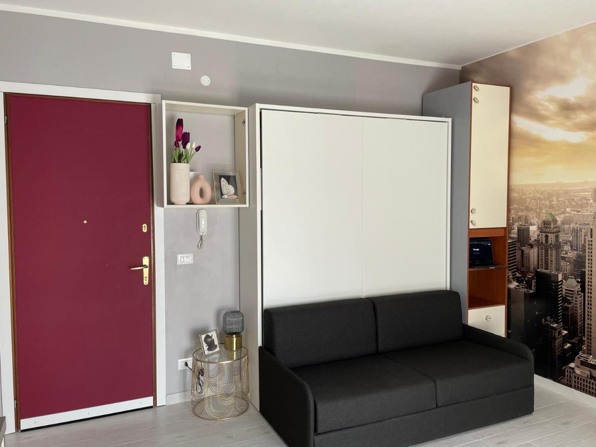 Flat Policlinico G B Rossi Borgo Roma Ferienhaus