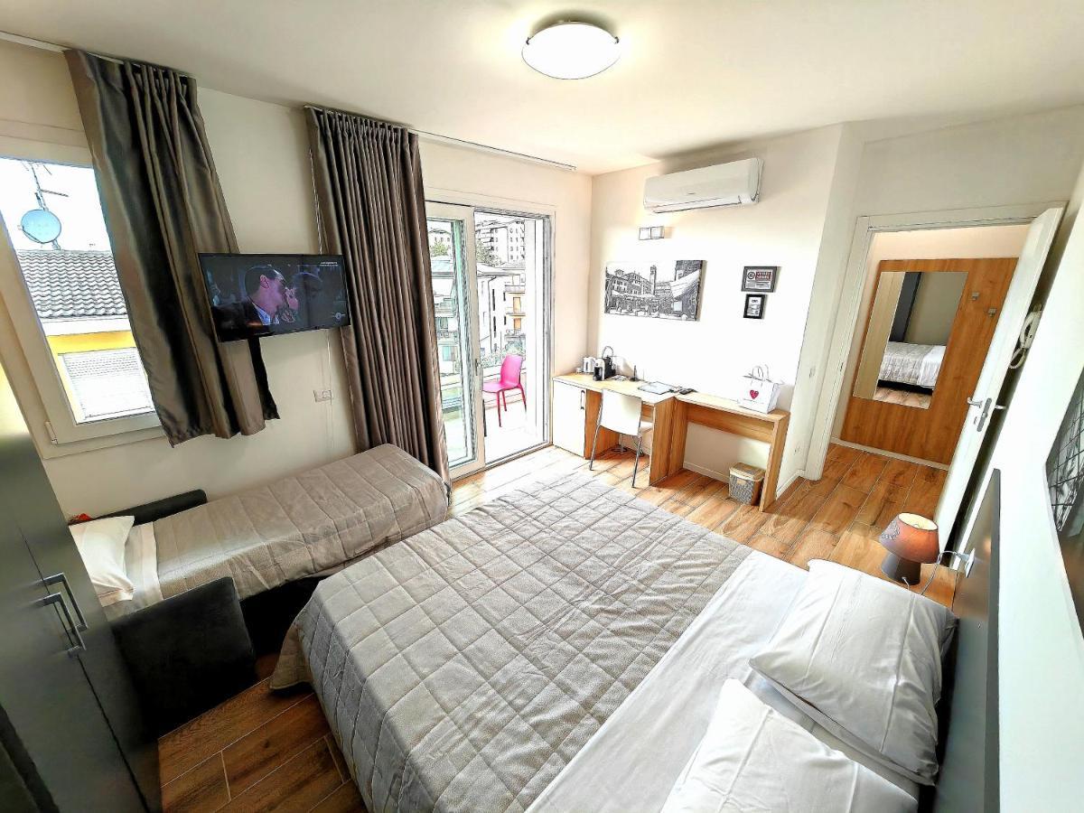 Residenza Delizia & 