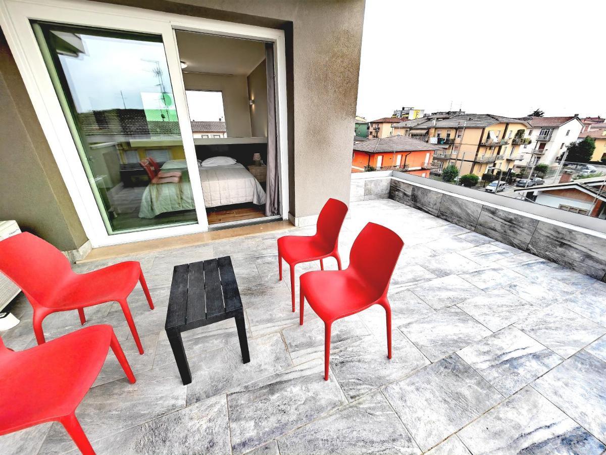 Apartahotel Residenza Delizia & 