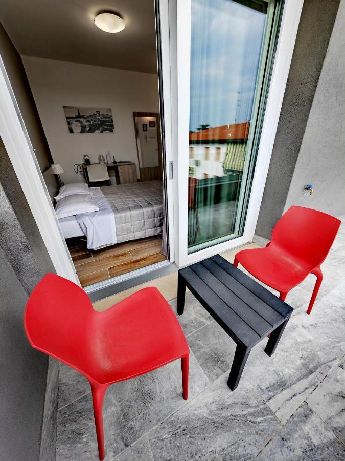 Apartahotel Residenza Delizia & 