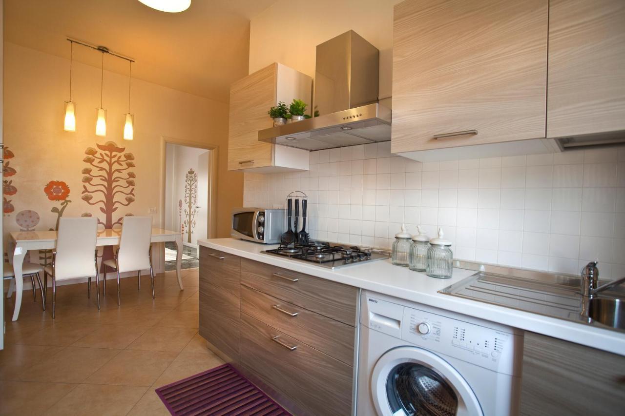 Apartamento Morgana In San Zeno *