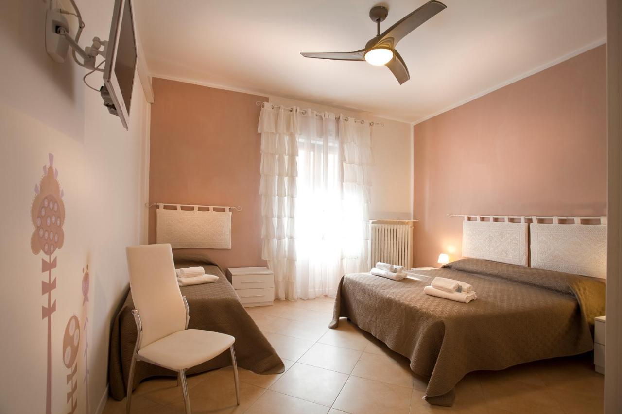 Apartamento Morgana In San Zeno Verona