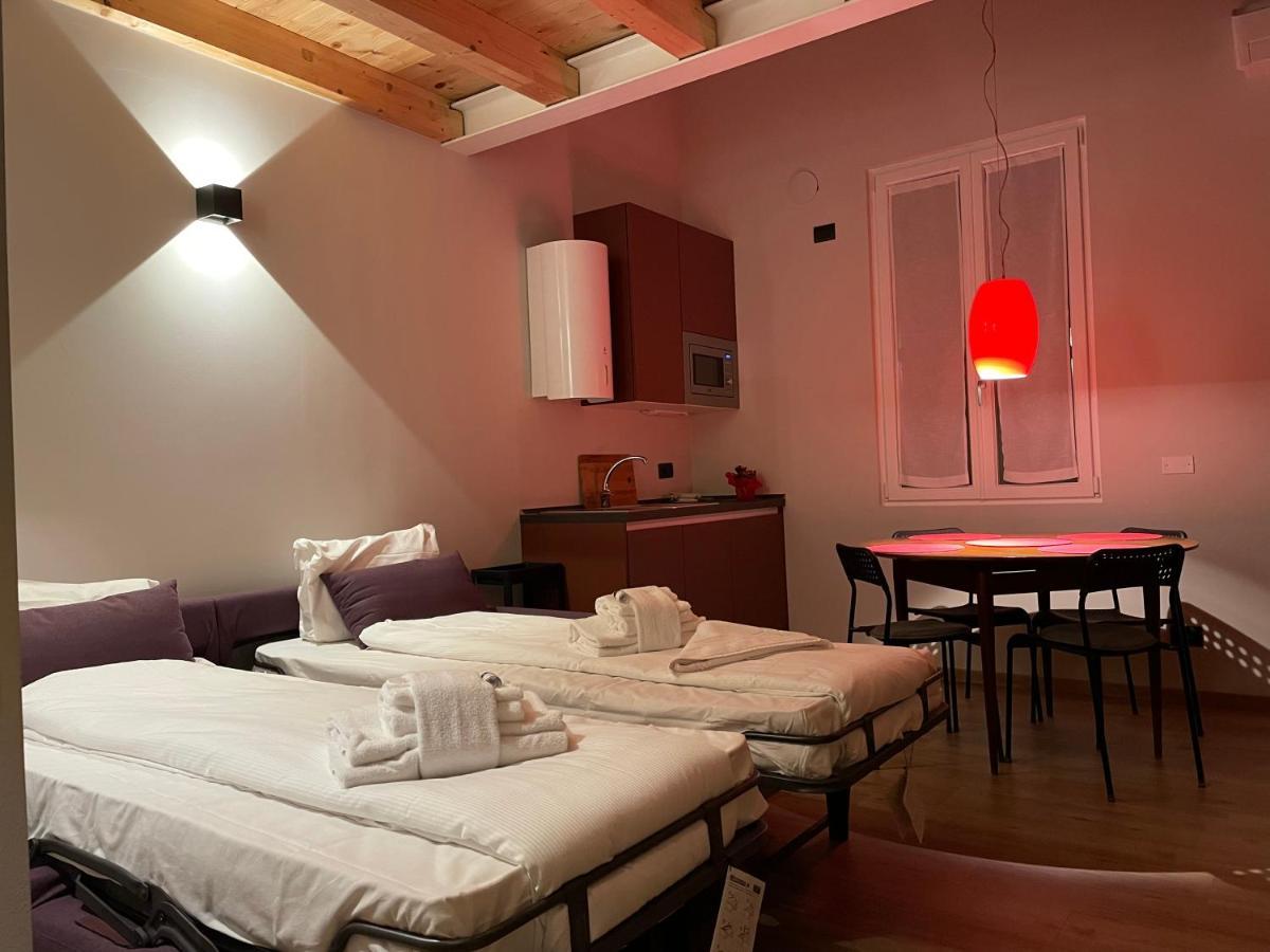 Welcomeverona Apartamento *