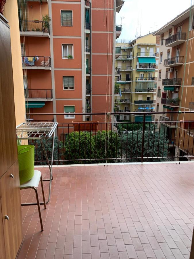 Appartamento La Casetta *